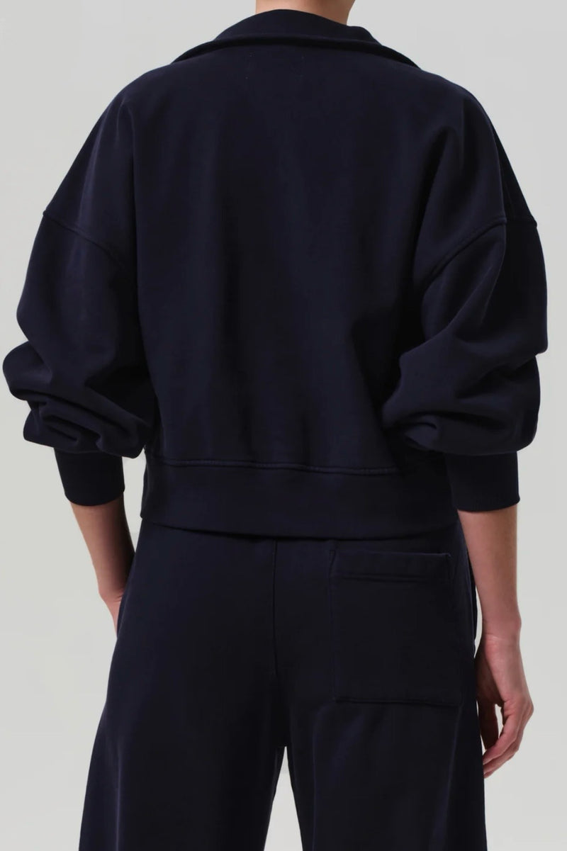 MIRELLE FUNNEL NECK