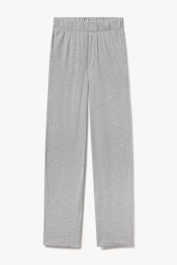 THERMAL LOUNGE PANT