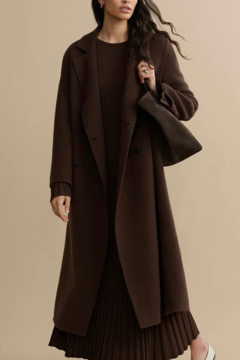 OLIVIA COAT