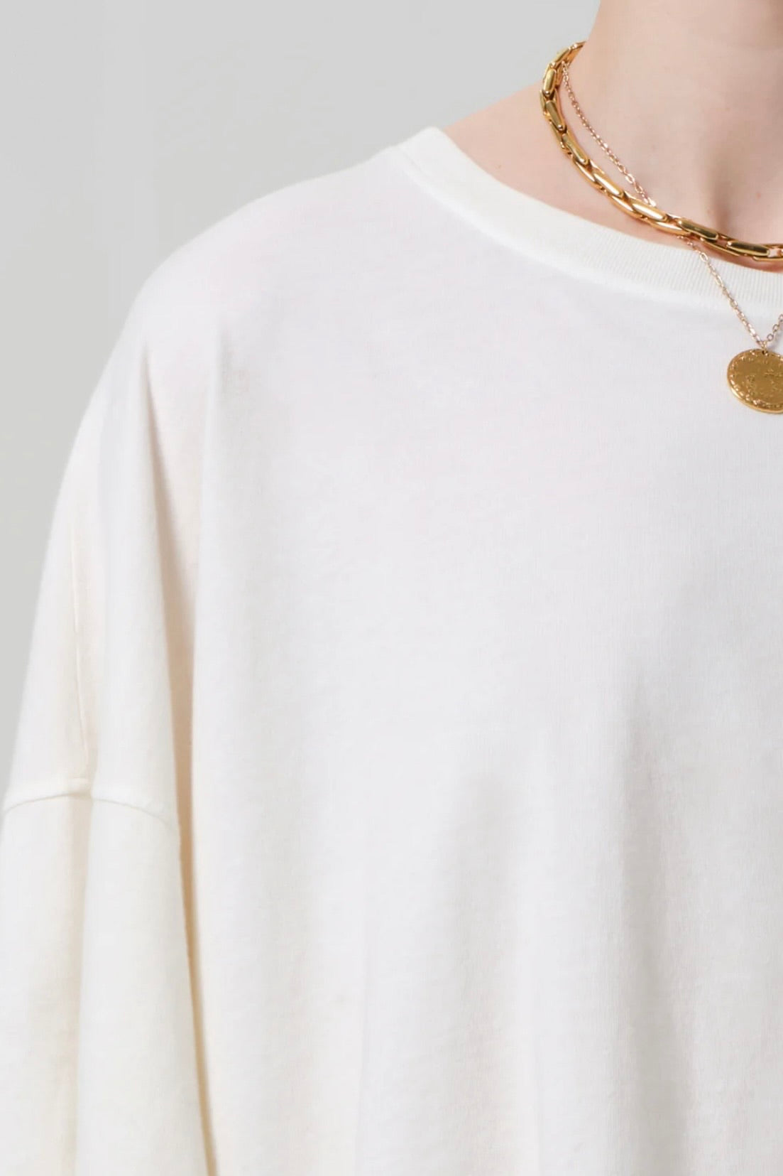 HAUT COURT AVEC CAPE *précommande*