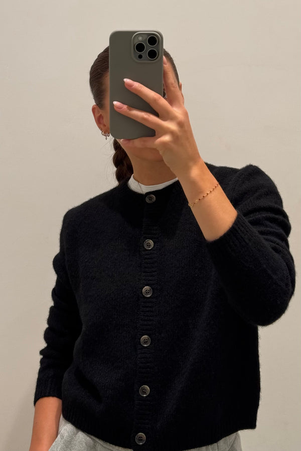THE FELICIA CARDIGAN