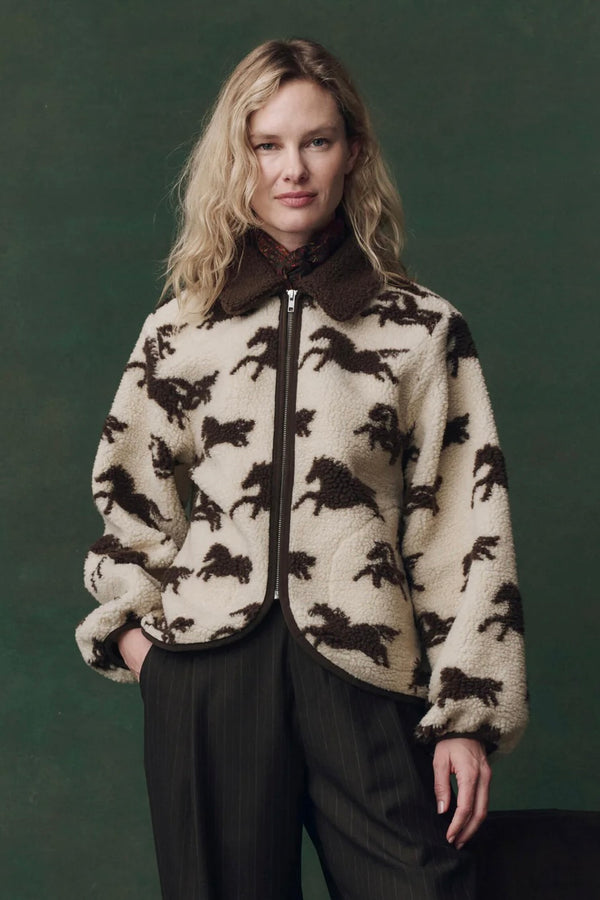 THE PASTURE JACKET