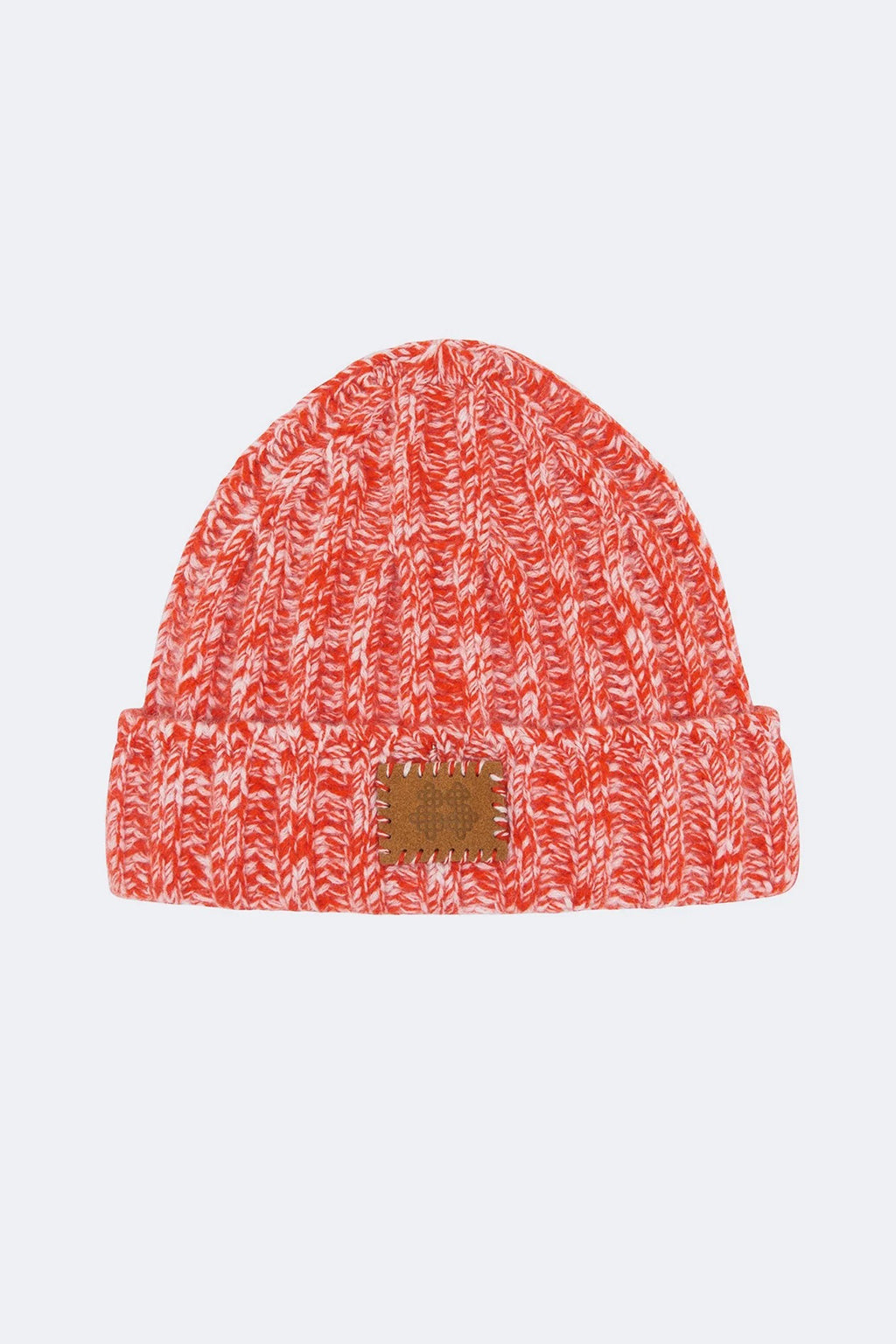 TWEED CASHMERE HAT