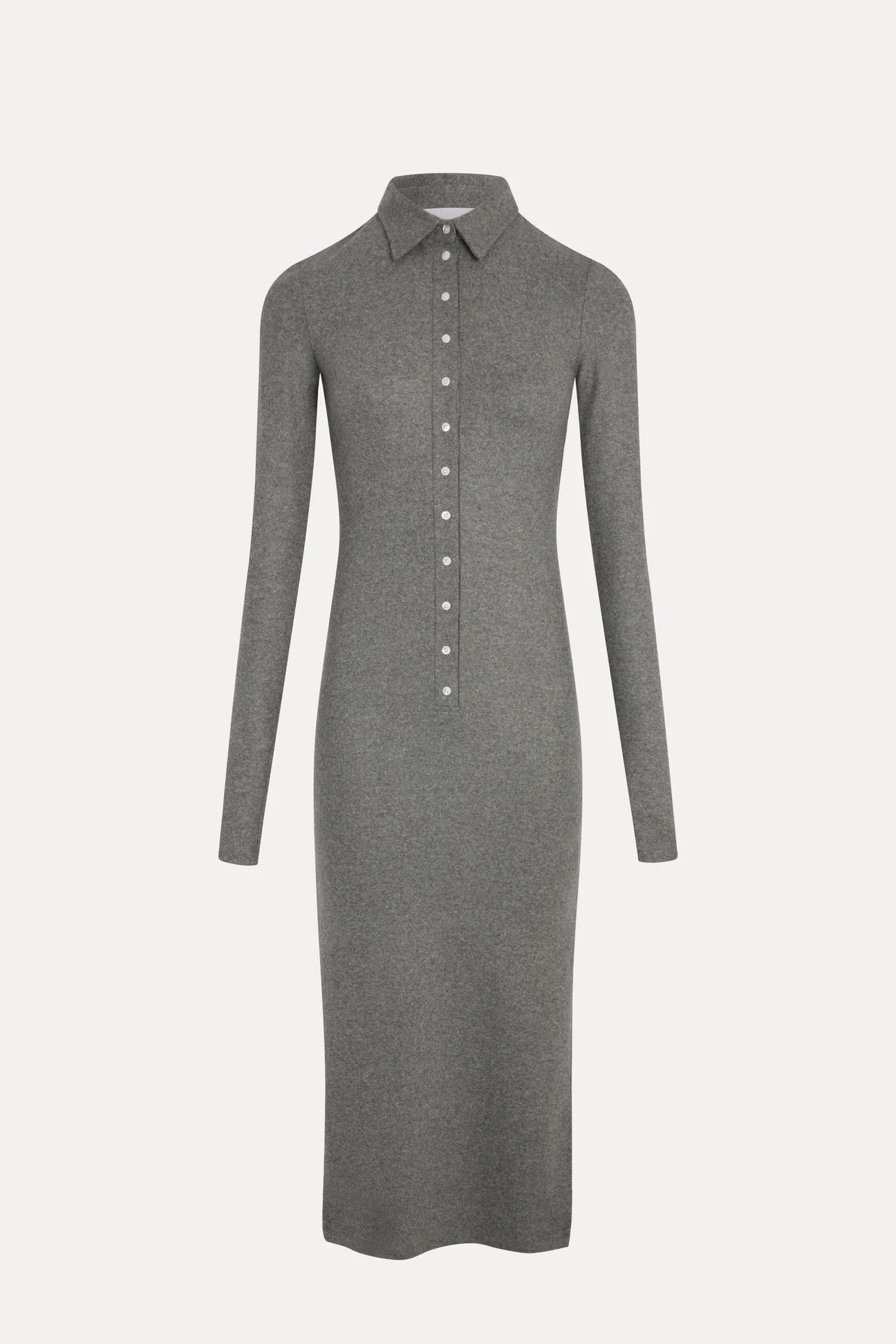 POLO DRESS