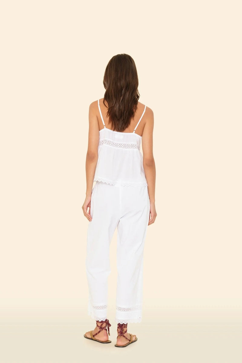 ILYA PANT