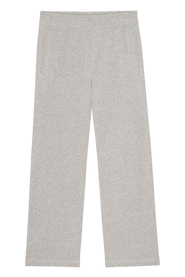 THE FLEECE ROOKIE SWEATPANT