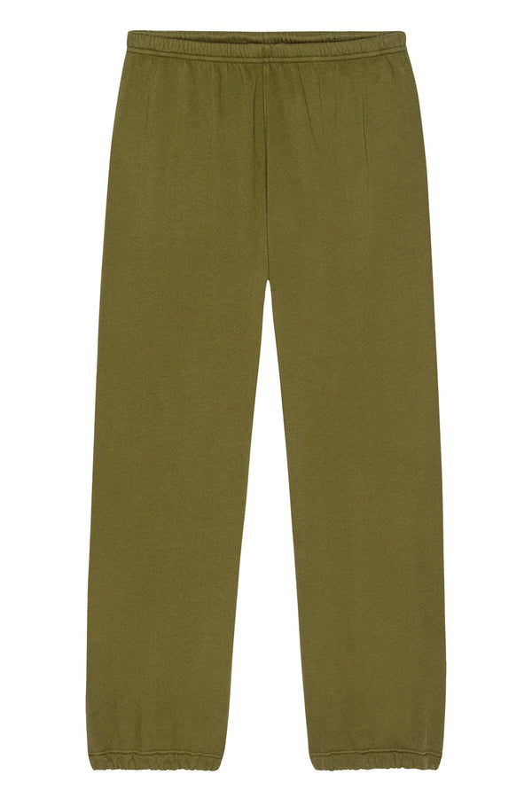 THE FLEECE ROOKIE SWEATPANT