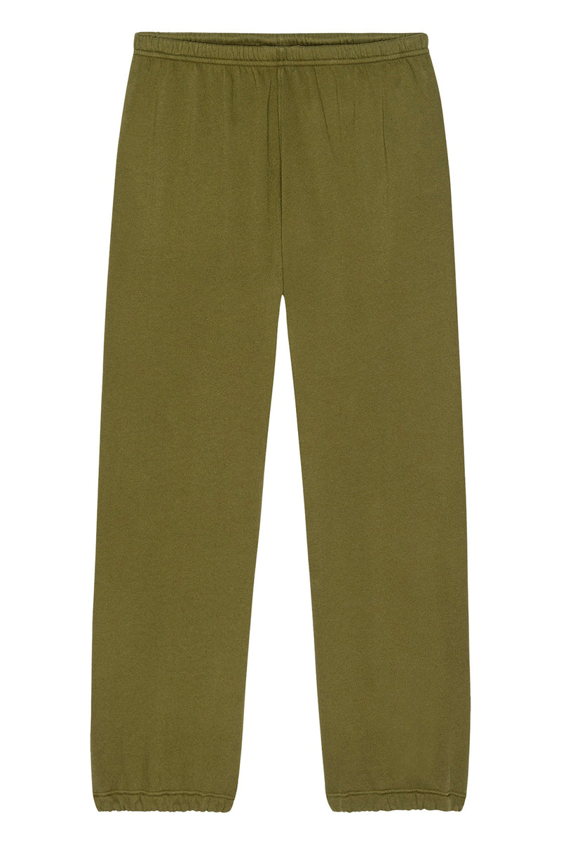 THE FLEECE ROOKIE SWEATPANT
