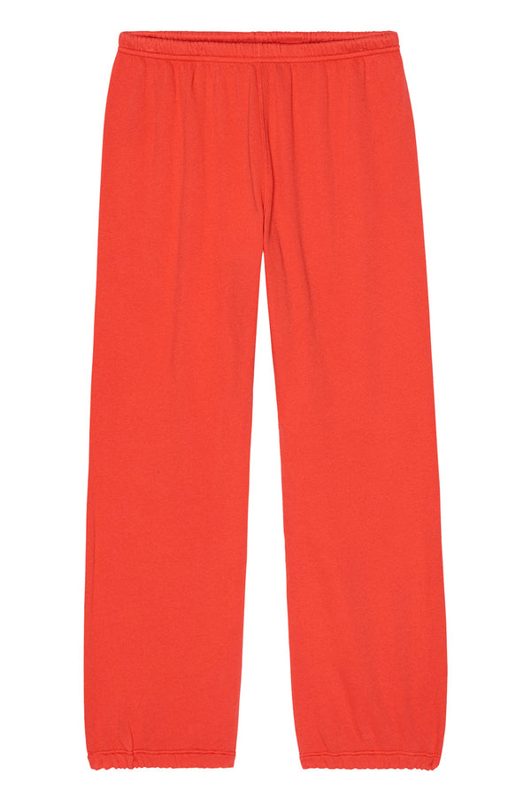 THE FLEECE ROOKIE SWEATPANT