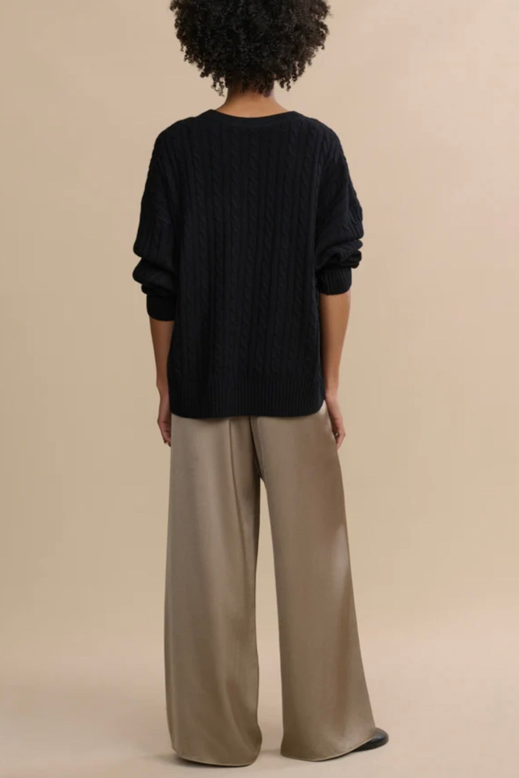 DEMI  PANT