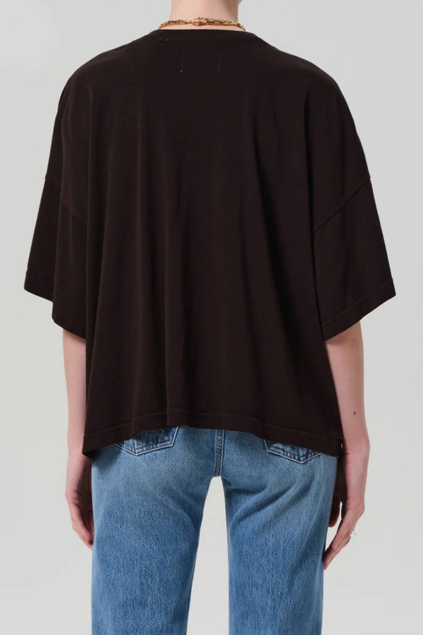 CAPE TEE