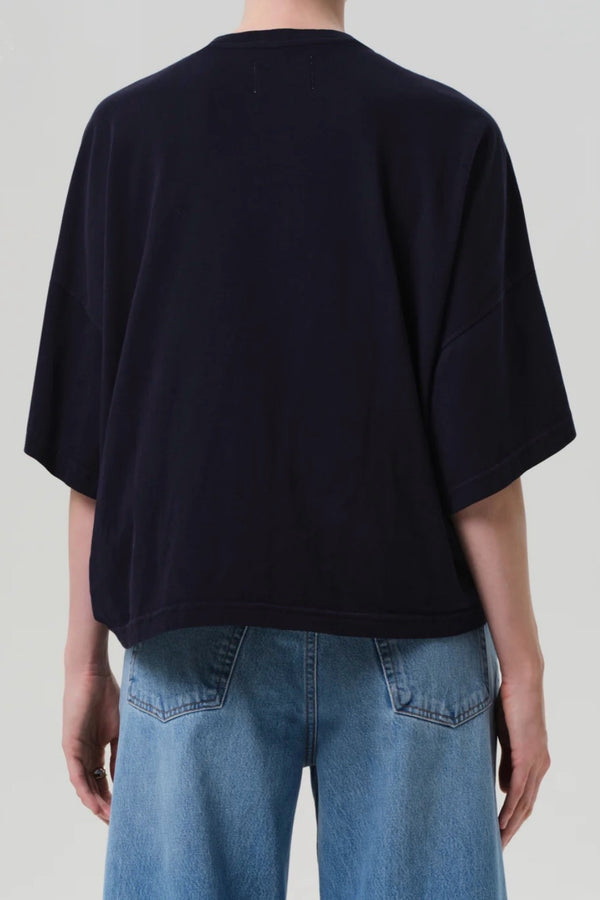CAPE TEE