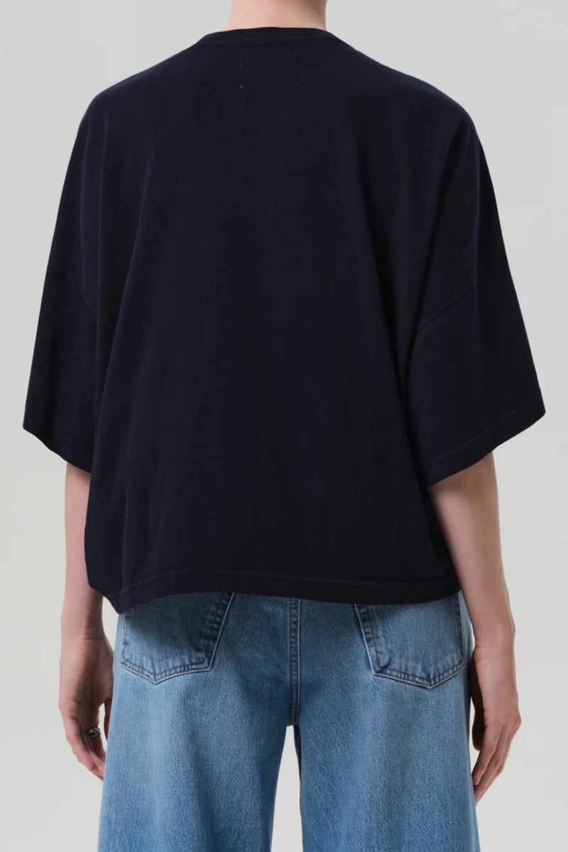 CAPE TEE