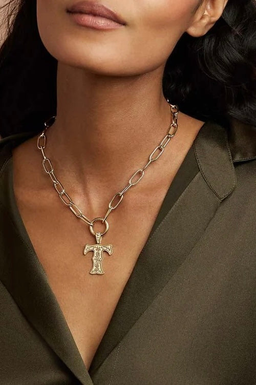 16" 14K YG SARDINIA 3