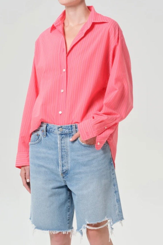 CHEMISE SONA