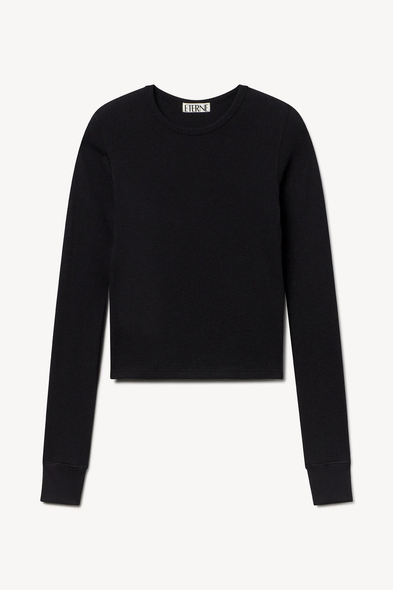 LONG SLEEVE THERMAL TOP