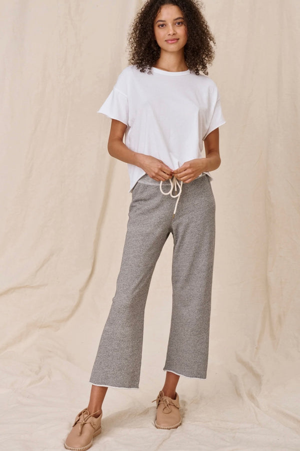 THE CROP TEE