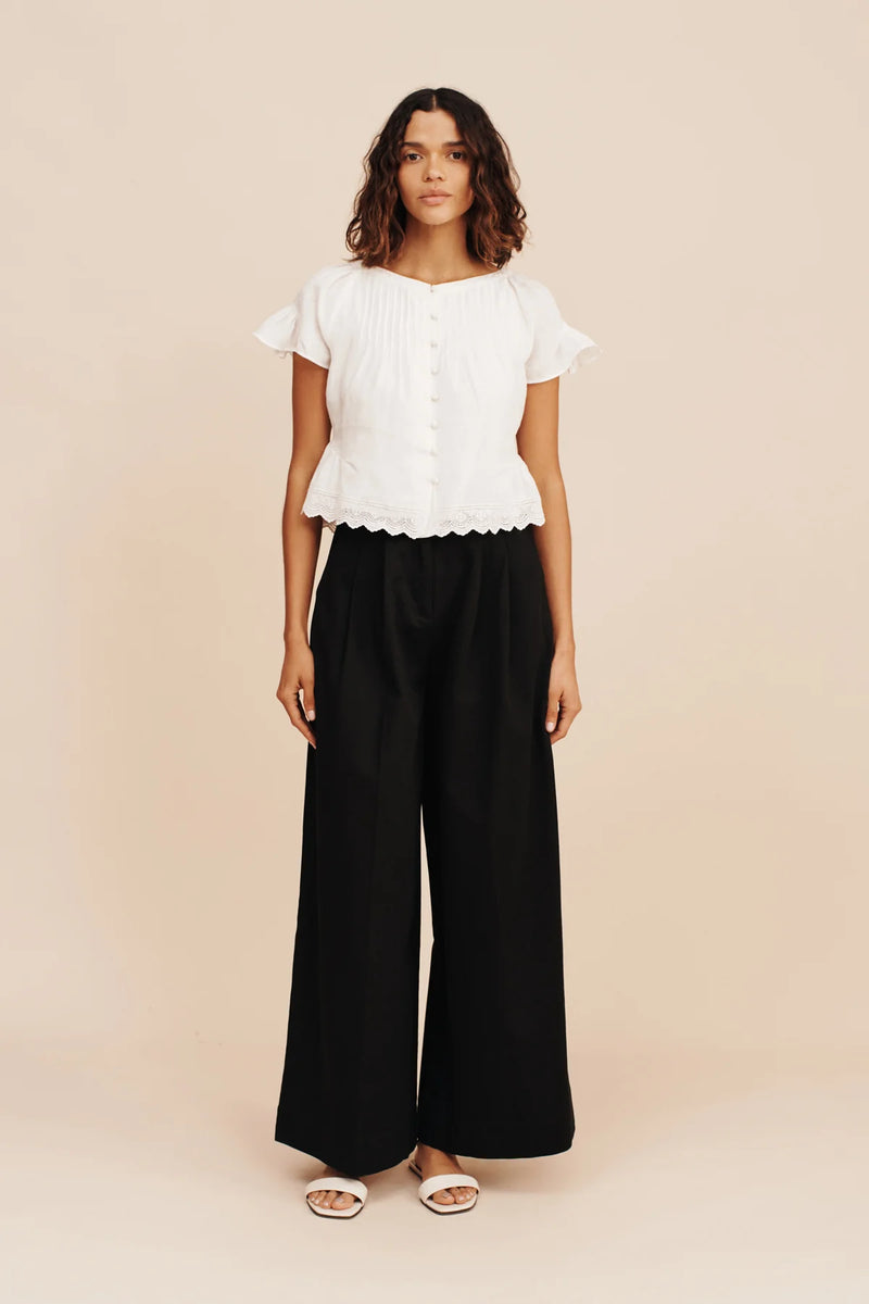 GRACE BLOUSE