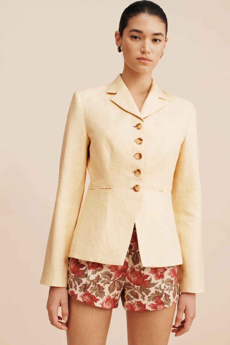 MATILDA JACKET