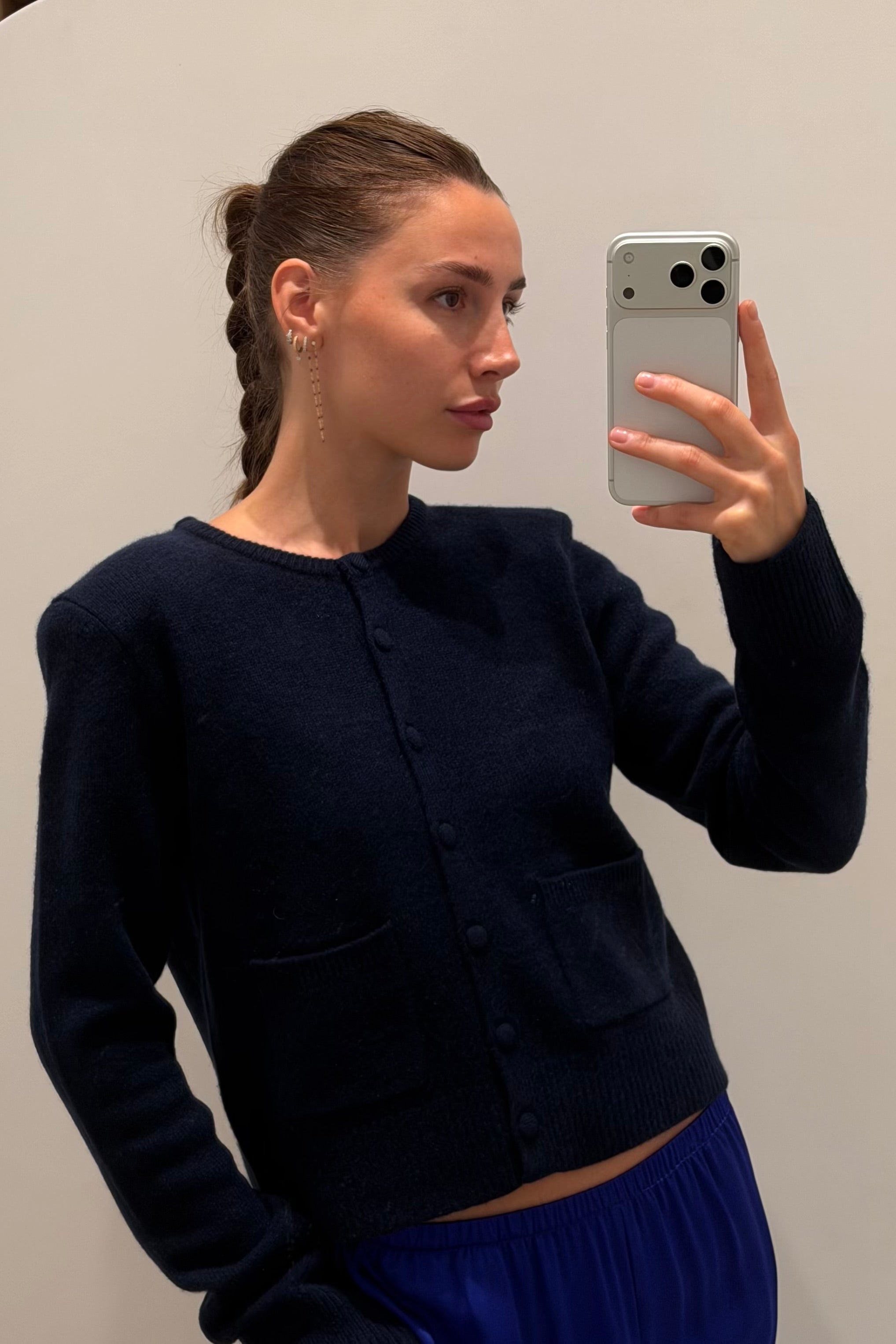 EMILIA CARDIGAN