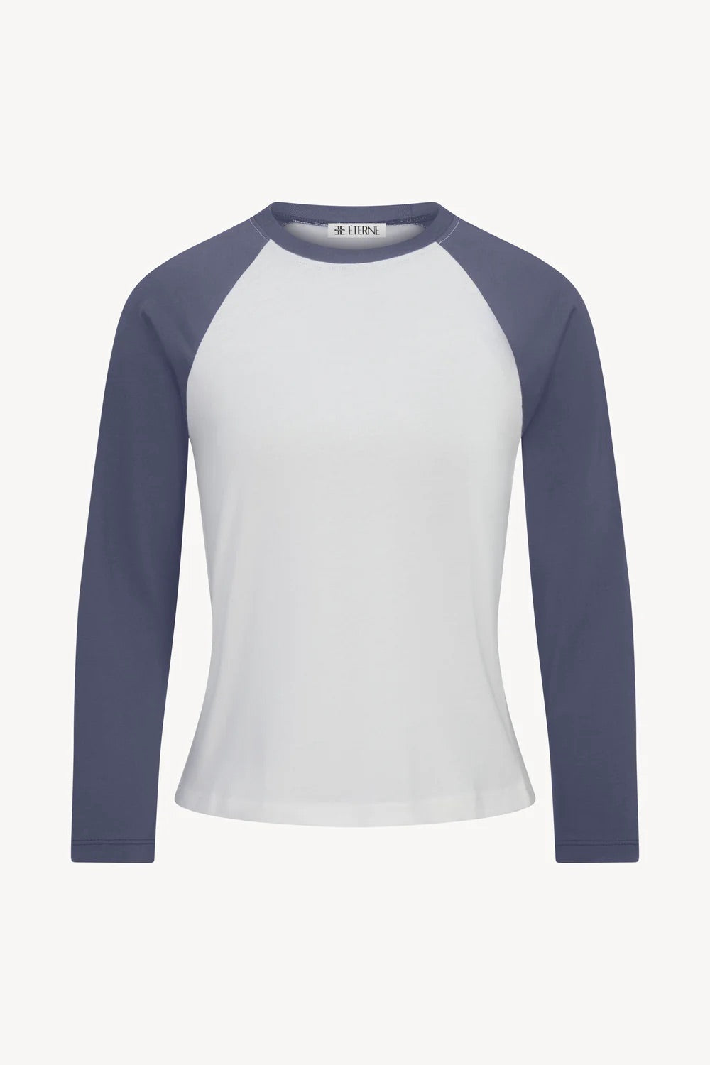 BASEBALL TEE