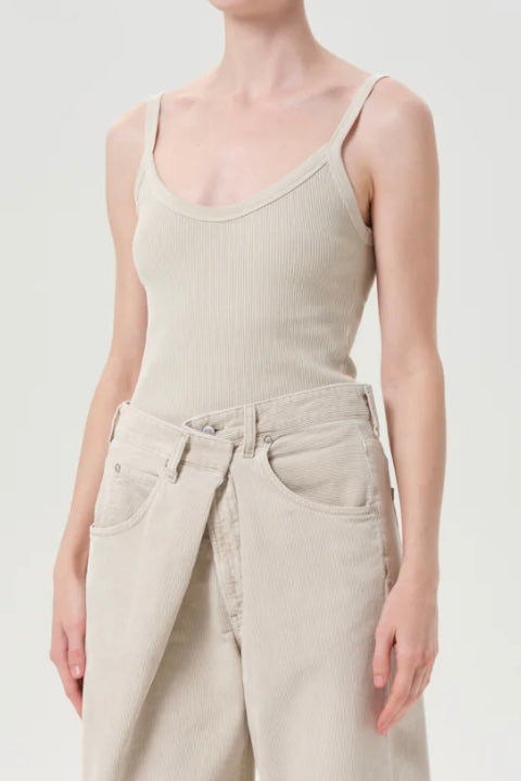 JORDAN TANK