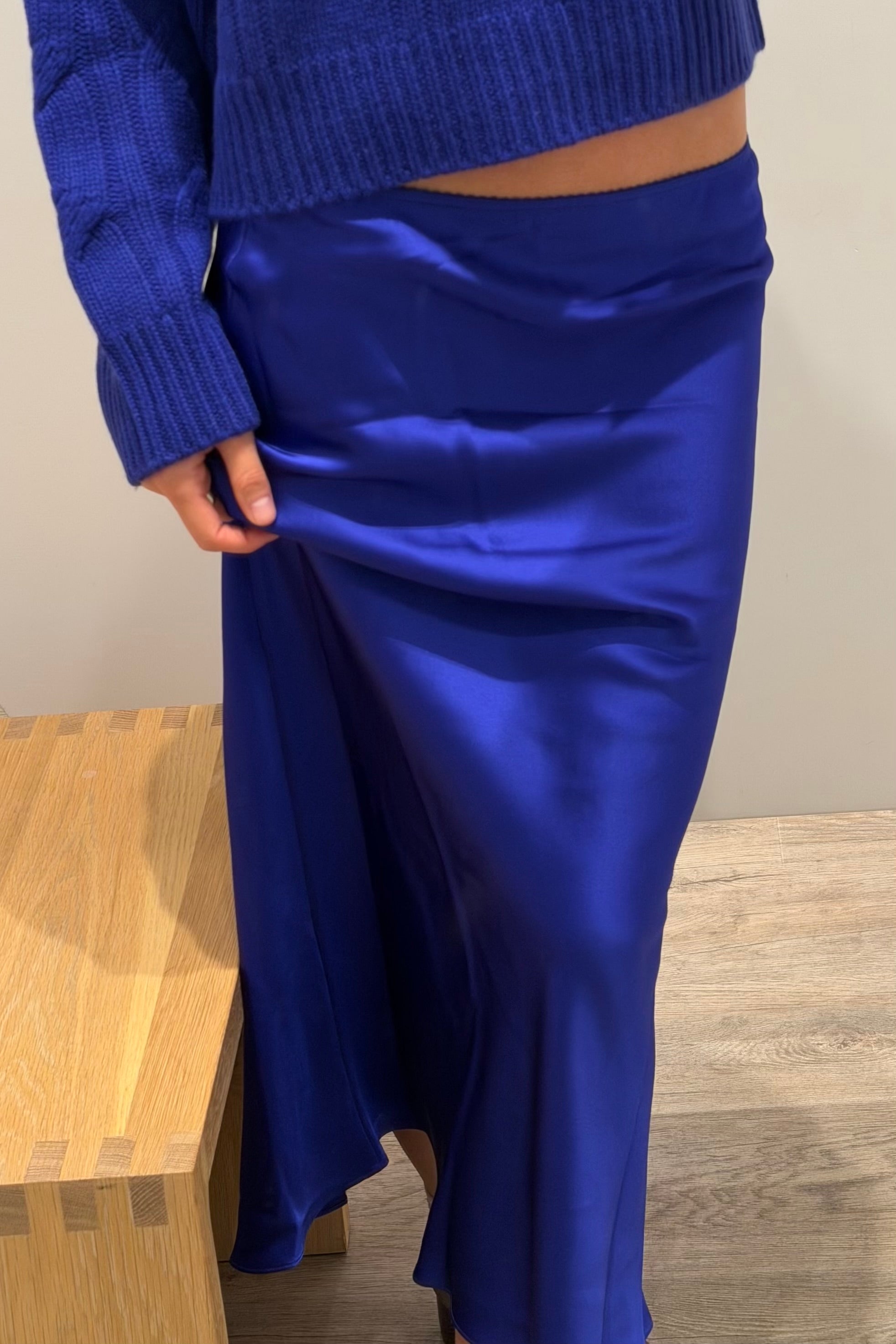 MIRANDA SKIRT