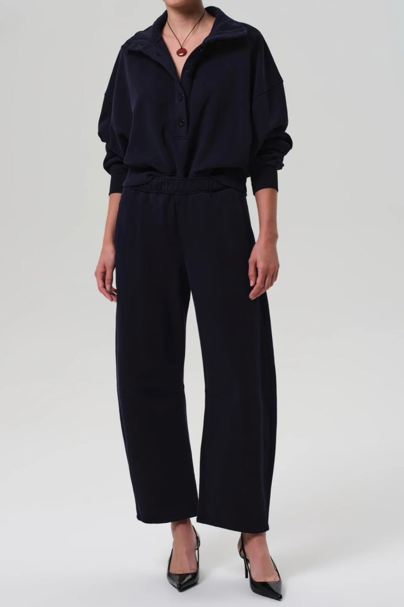 MIRELLE FUNNEL NECK