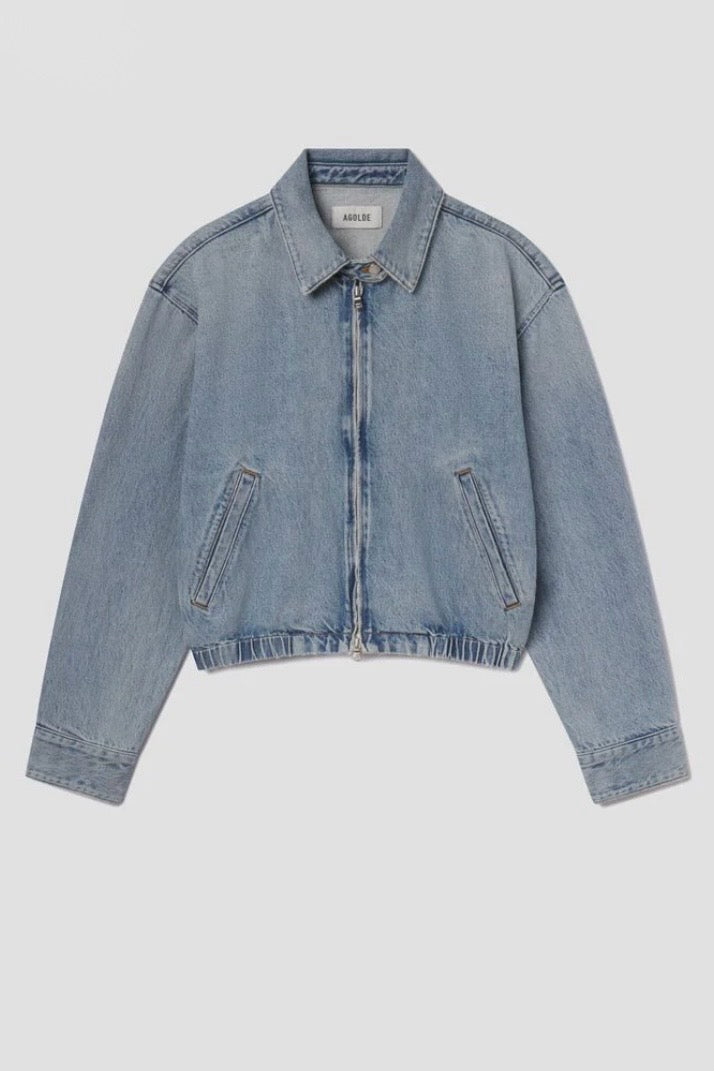 NILE JACKET
