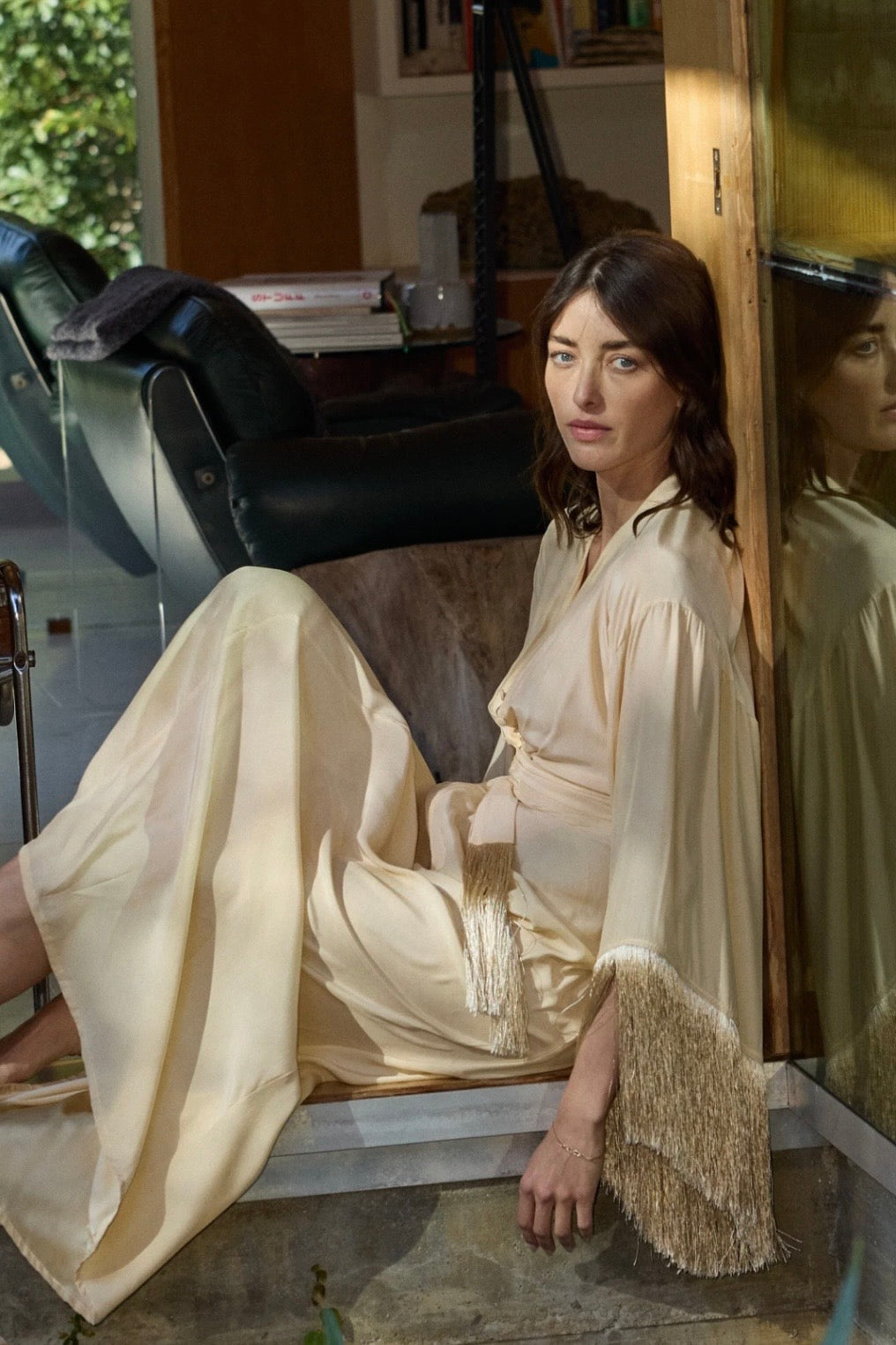 SARAH DRESS