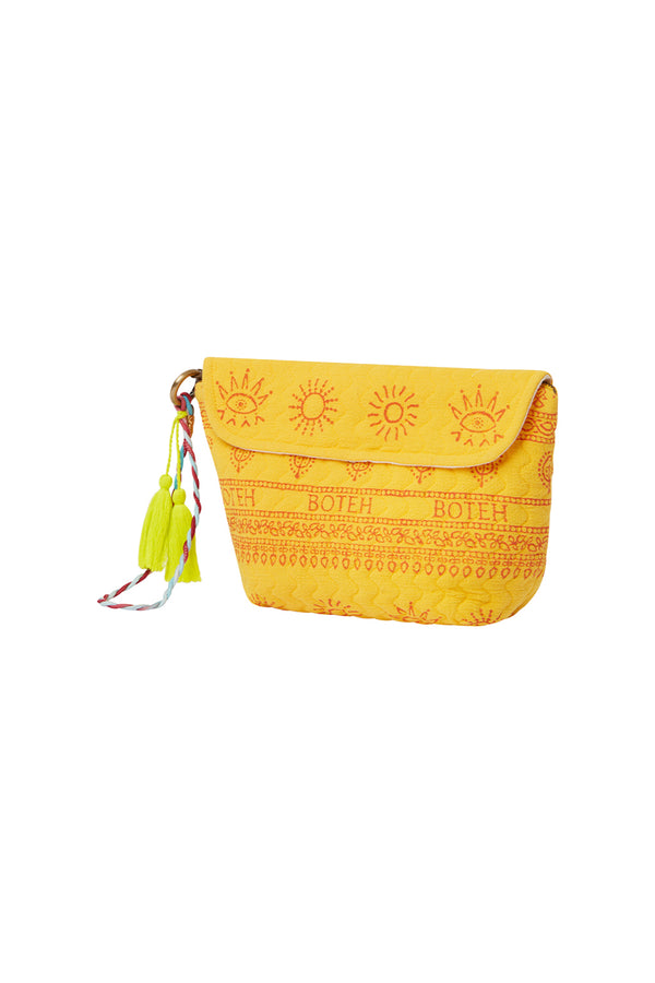 RHAPSODY POUCH