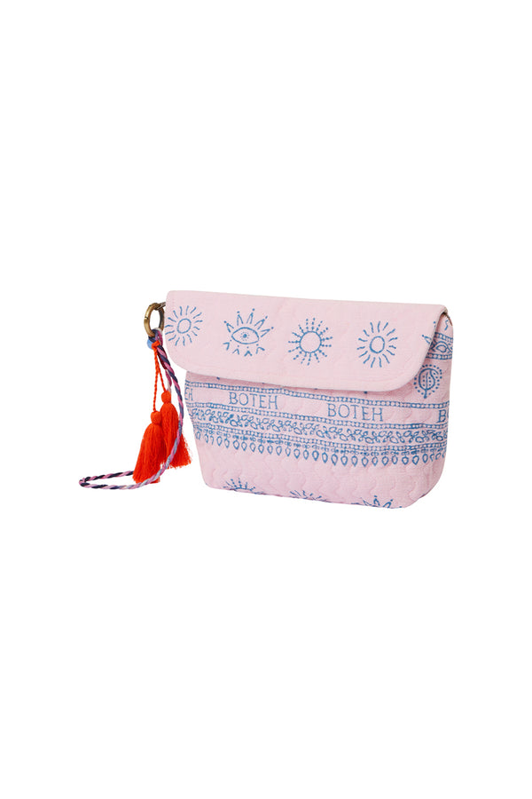 RHAPSODY POUCH
