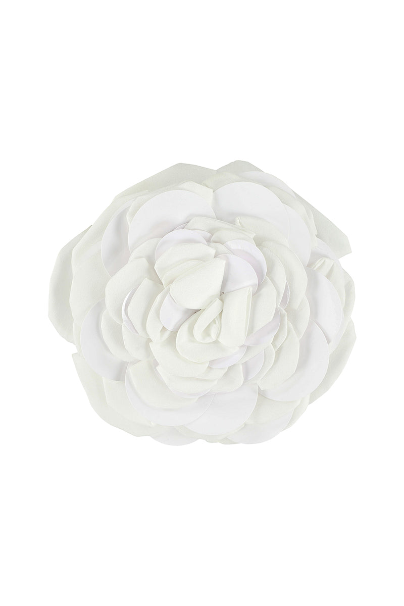 CAMELLIA BROOCH *pre-order*
