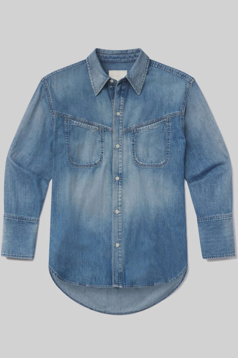 SOLENE SHIRT