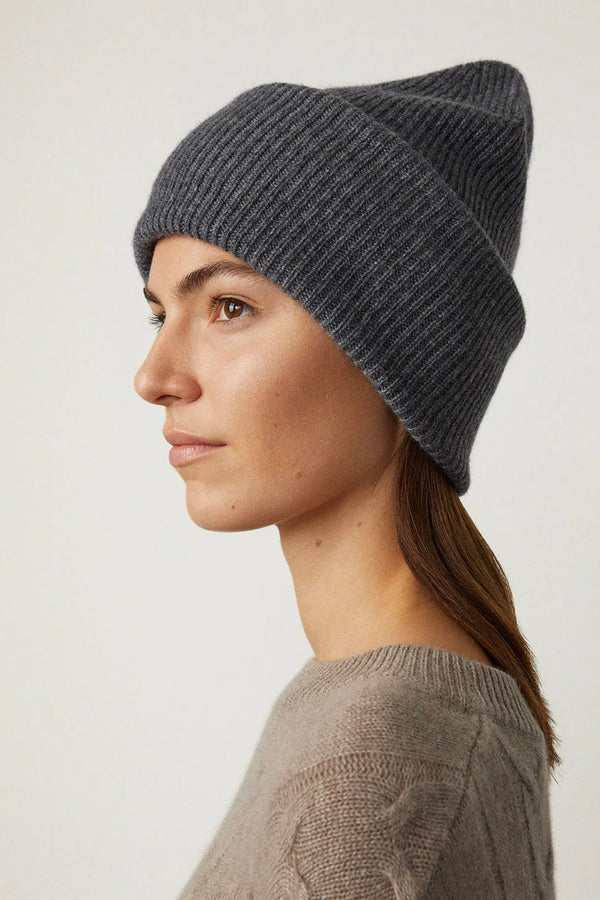 STOCKHOLM BEANIE