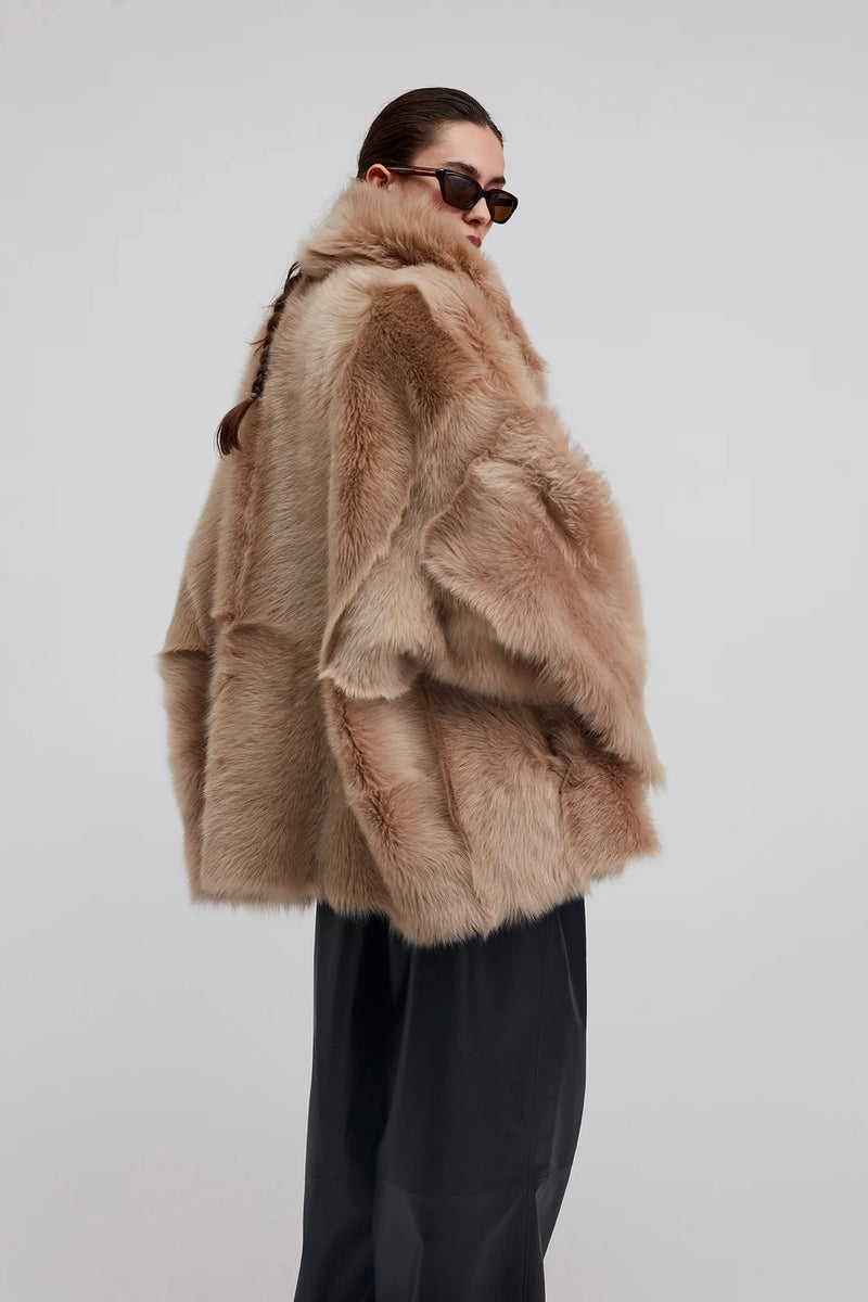 JENS COAT