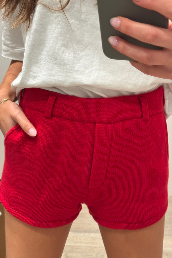 TYRA SHORTS