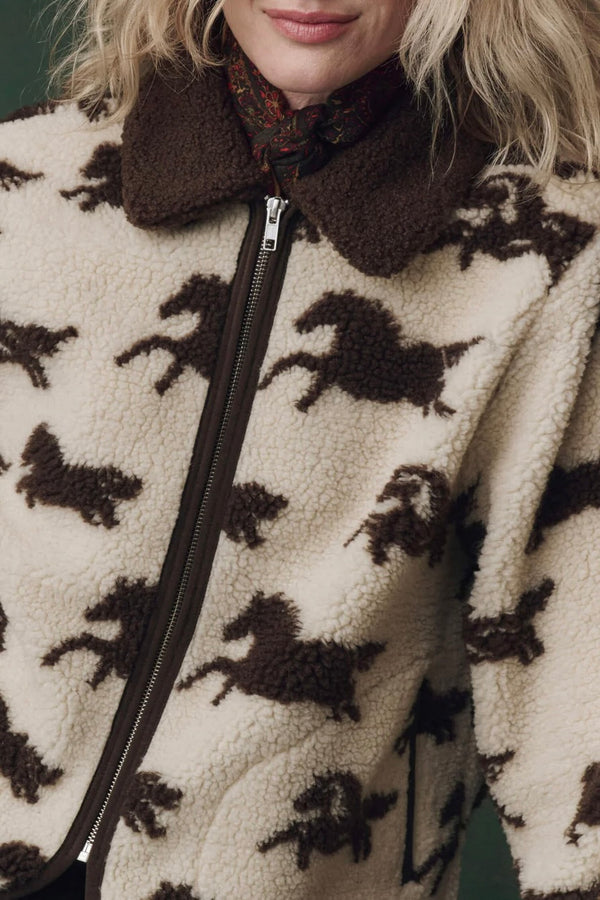 THE PASTURE JACKET
