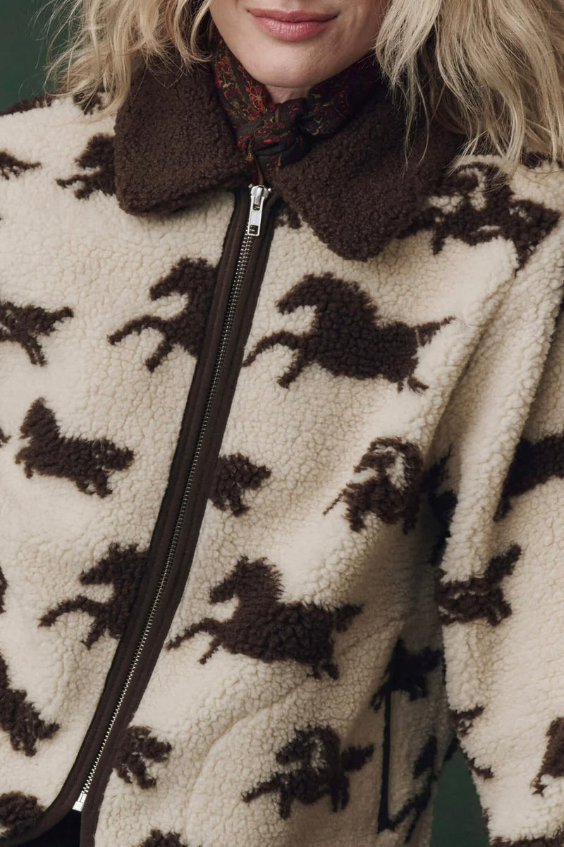 THE PASTURE JACKET