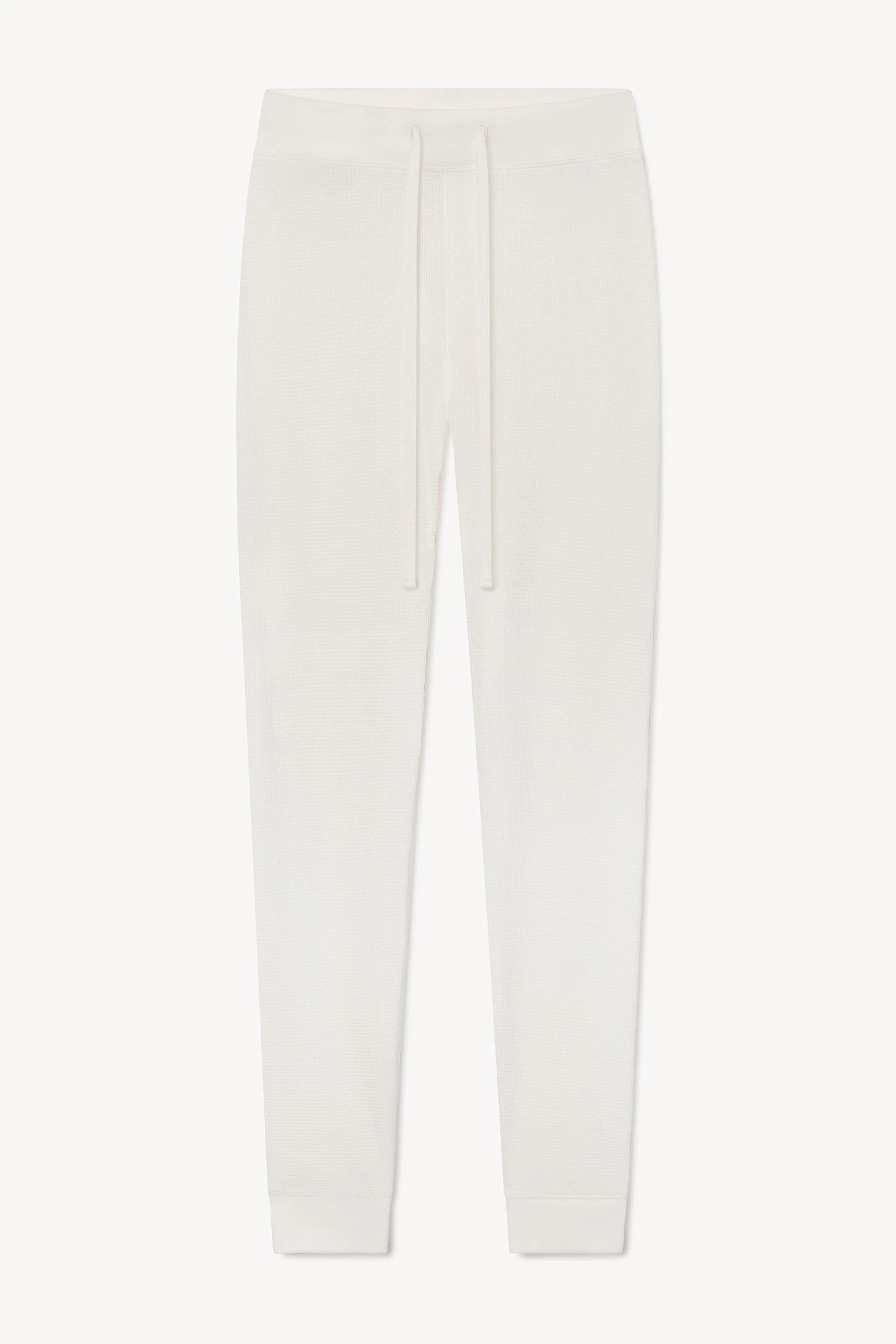 THERMAL DRAWSTRING PANT