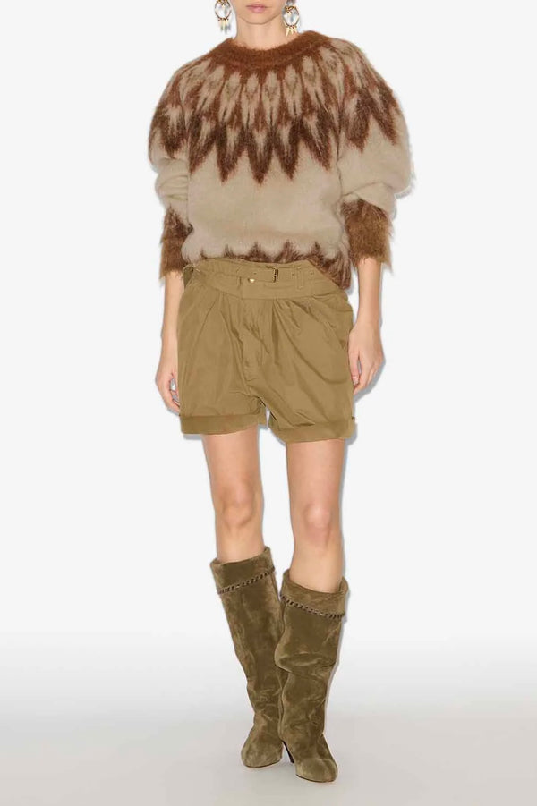 NATANIA PULLOVER