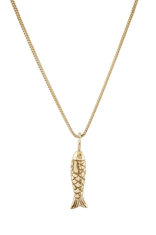 POISSON PENDANT