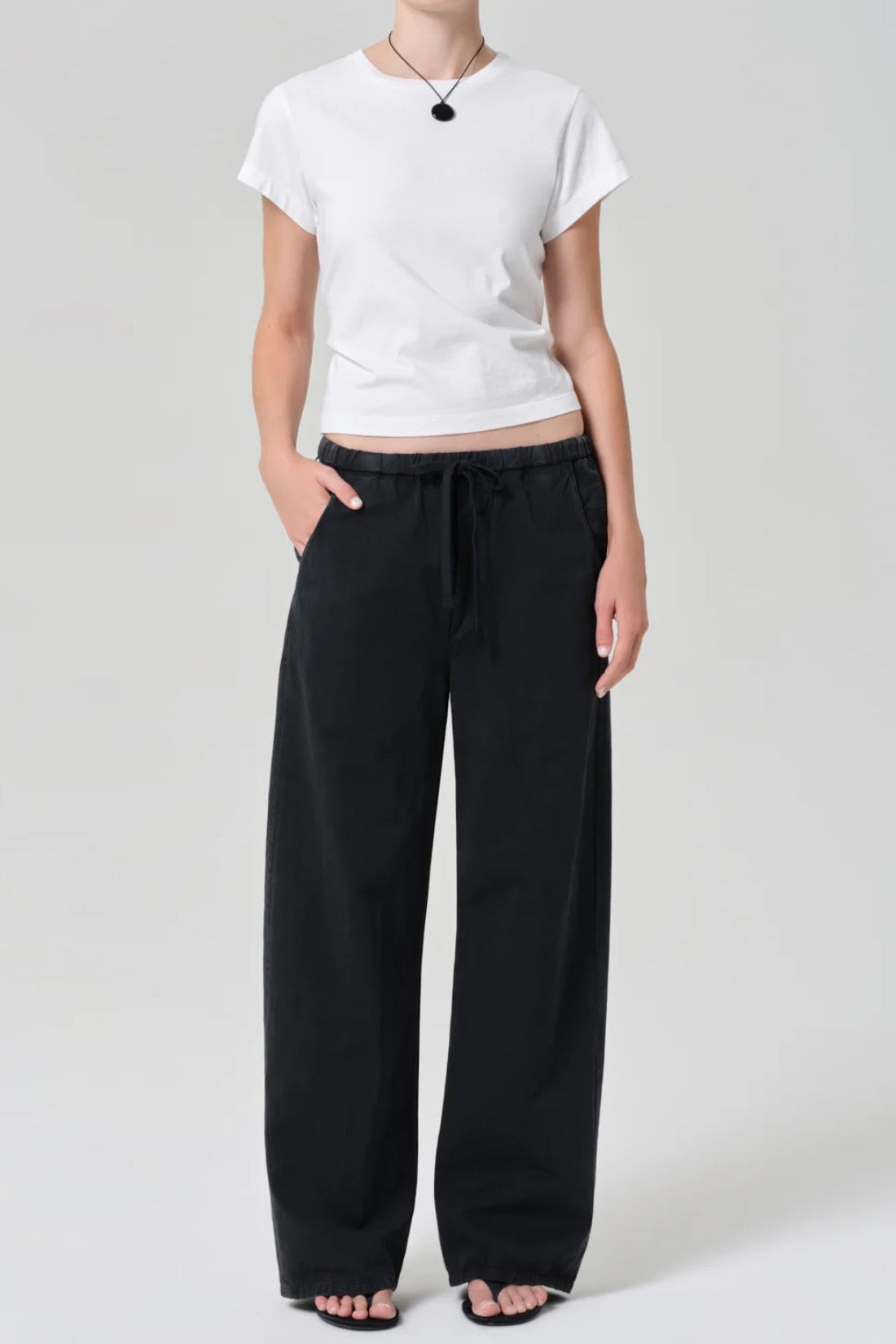 AURORA PULL ON PANT