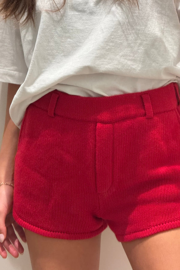 TYRA SHORTS