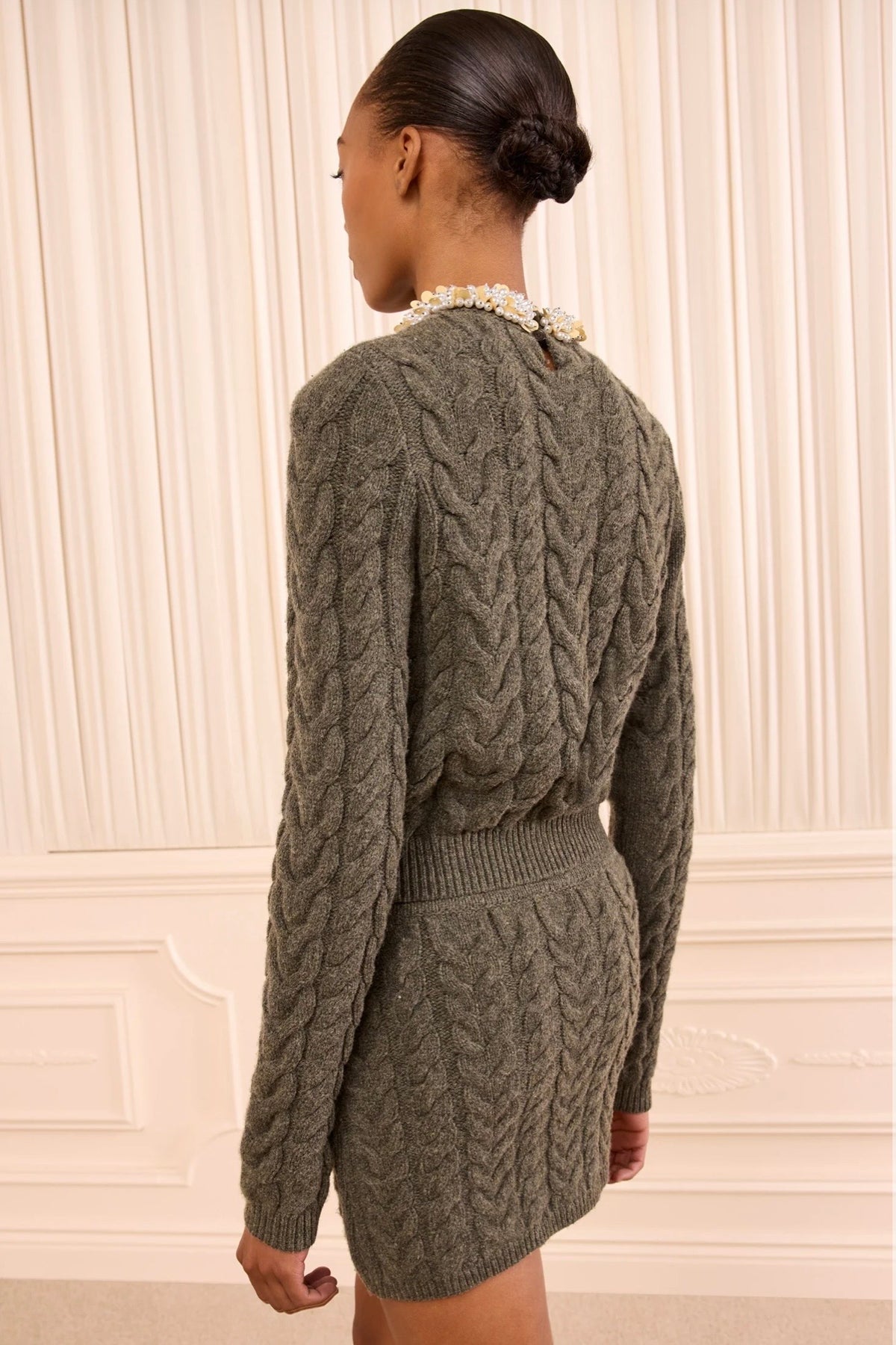 MARLIE PULLOVER