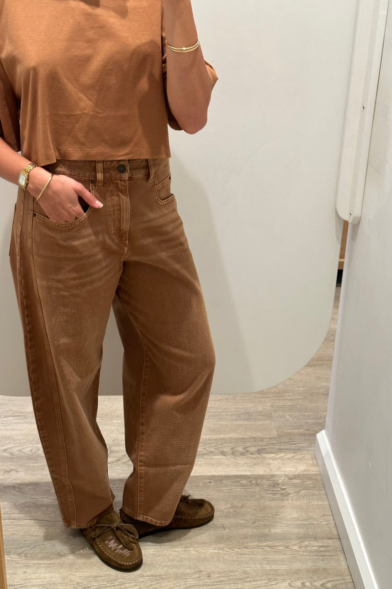 ZAELY TEE