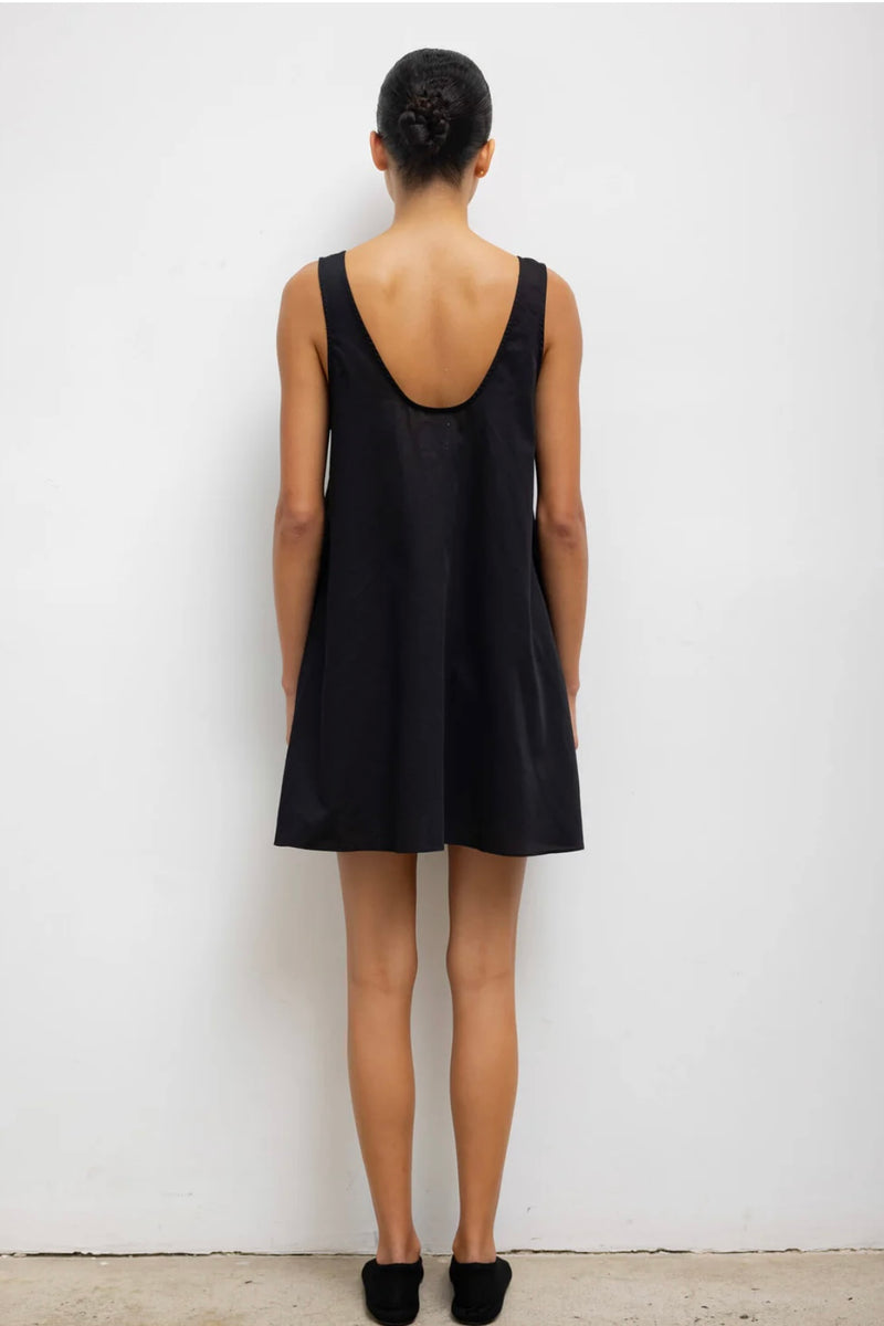 YOKO MINI TANK DRESS