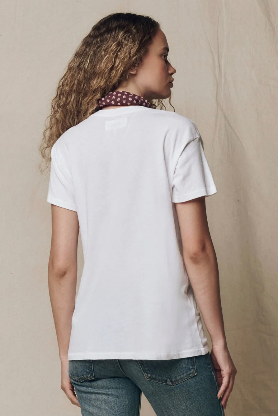 THE SLIM TEE