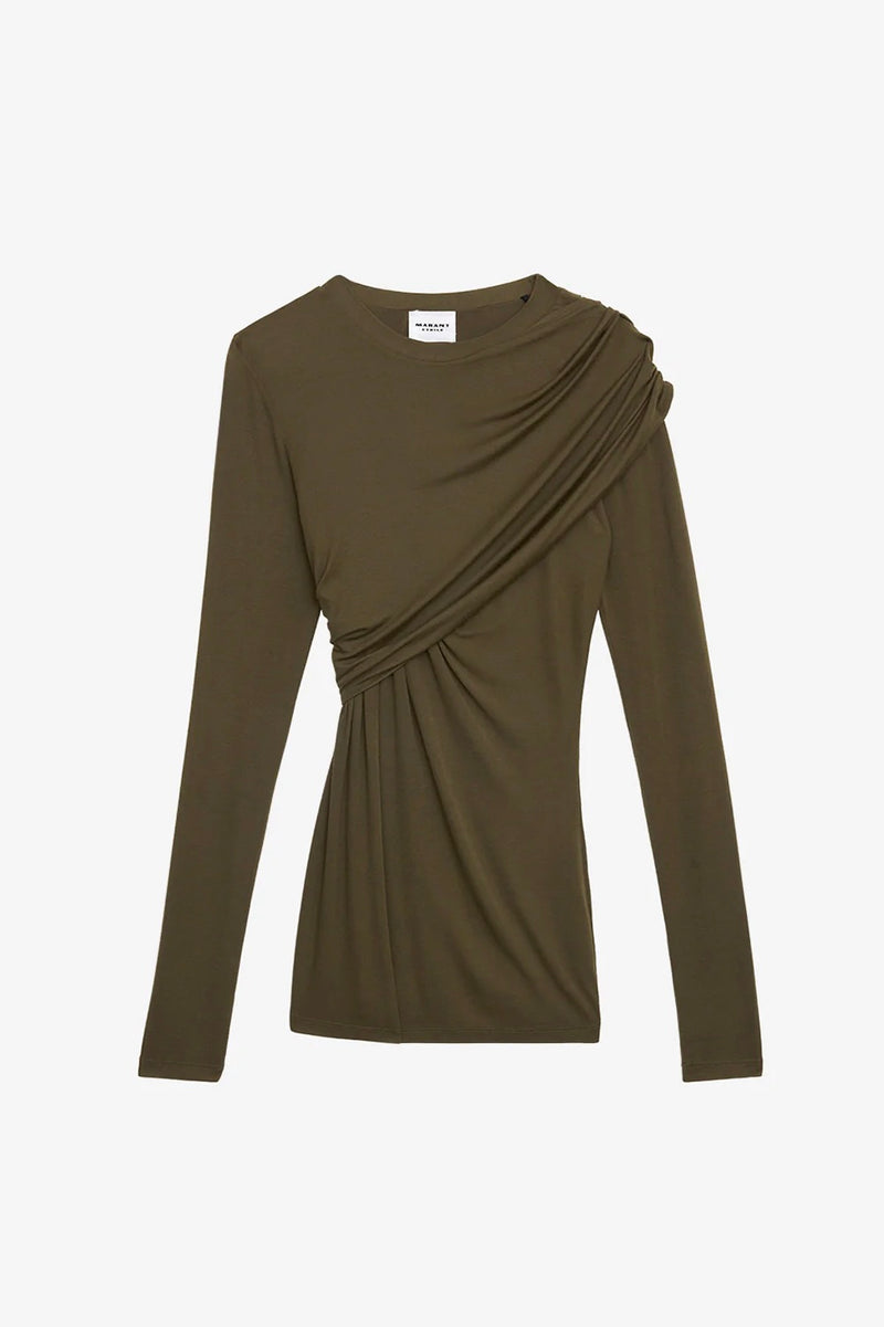 DRESSI TOP