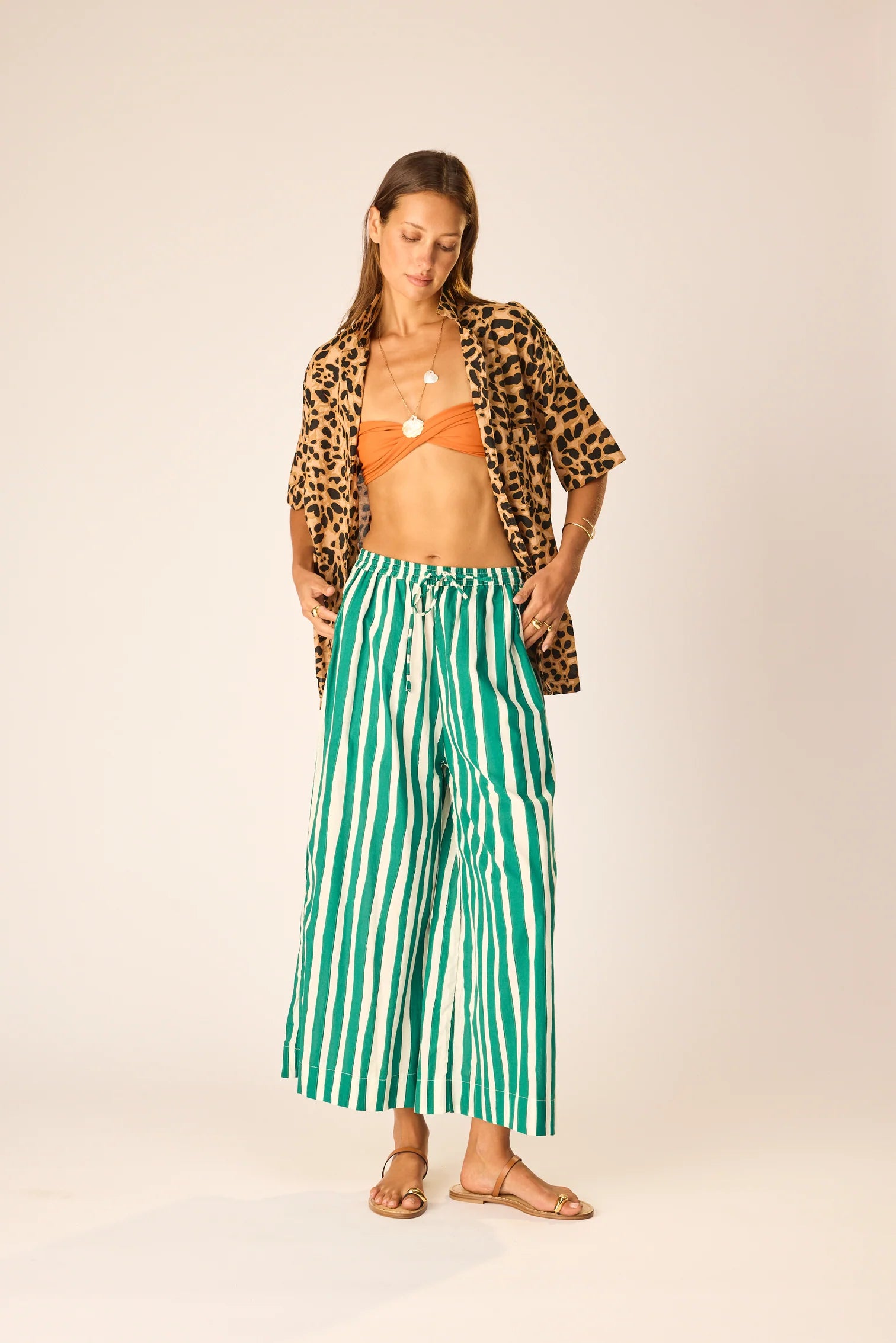LAUREN PANT
